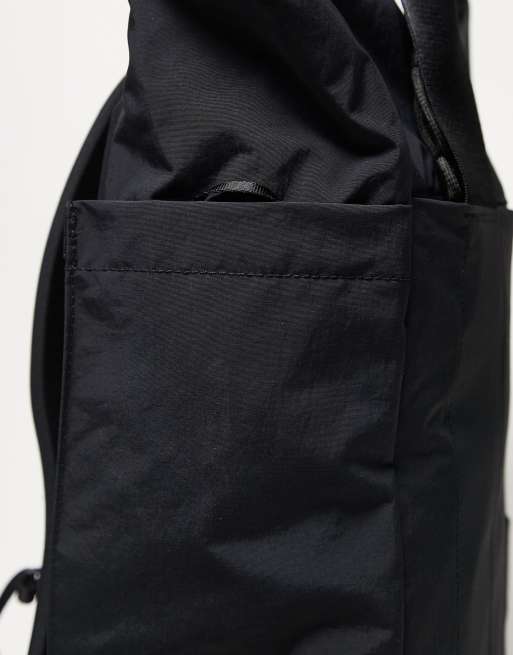 The North Face – Never Stop – Czarny plecak, 2 z 3