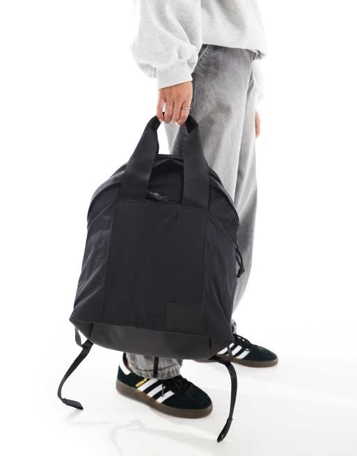 The North Face Never stop daypack in tnf black-npf | ASOS