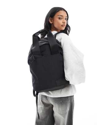 The North Face - Never Stop Daypack - Rucksack in TNF-Schwarz