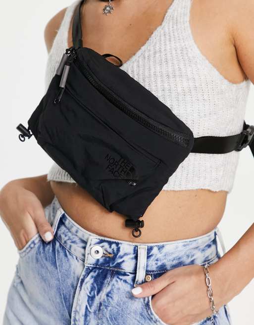 Fanny pack hot sale the north face