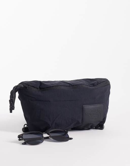The North Face - Never Stop Lumbar - Crossbody heuptas in zwart, 2 van 4