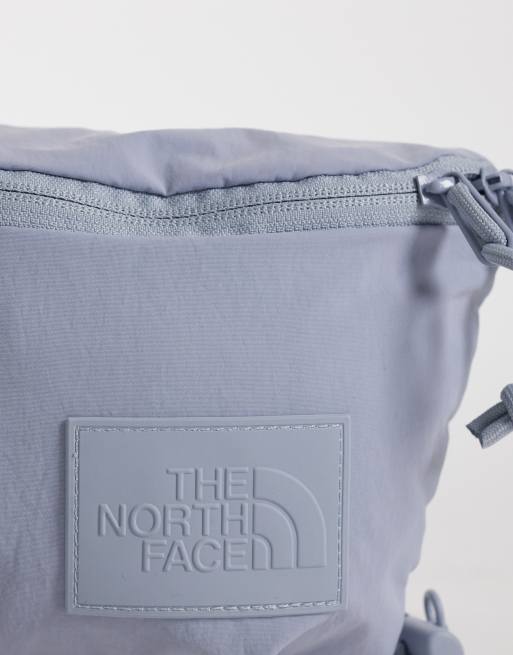 The North Face – Never Stop Lumbar – Gürteltasche in Grau, 3 von 4