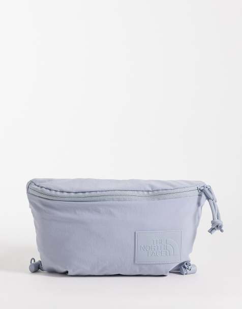 The North Face - Never Stop Lumbar - Marsupio grigio - view 1