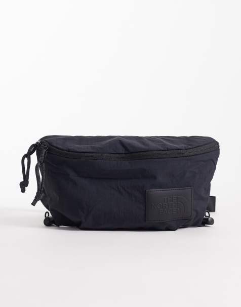 The North Face - Never Stop Lumbar - Sac banane - Noir - view 1