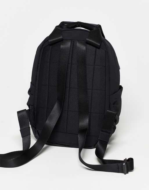 Pink Mini Backpack Kenzo 6pm Backpack The North Face Never Stop Mini  Backpack In Black ASOS