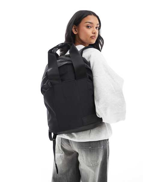 The North Face - Never Stop - Rugzak in zwart - view 1