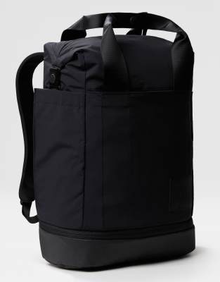 The North Face - Never Stop - Sac à dos fonctionnel - Noir
