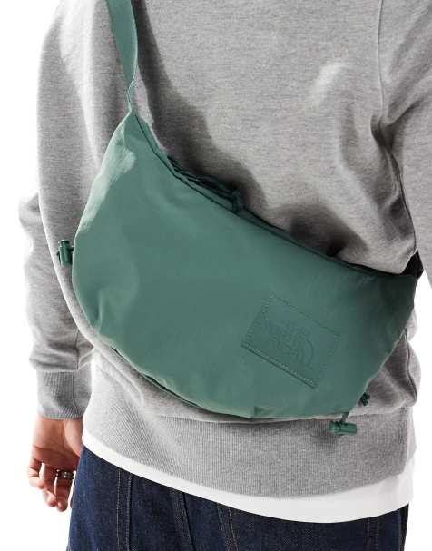 The North Face - Never Stop - Sac bandoulière - Vert - view 1