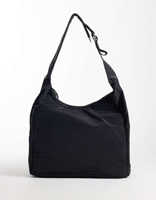 The North Face Never Stop torebka crossbody w czerni, 4 z 4