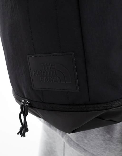 The North Face Never Stop Utility Rucksack in Schwarz ASOS