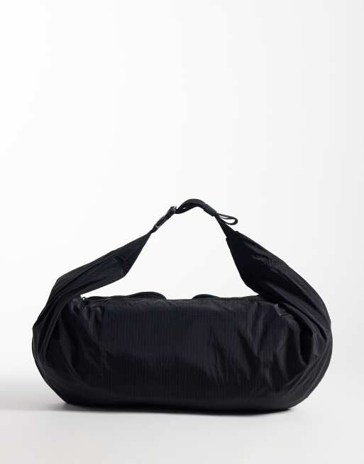 The North Face Never Stop utility sling bag i svart, 4 av 4