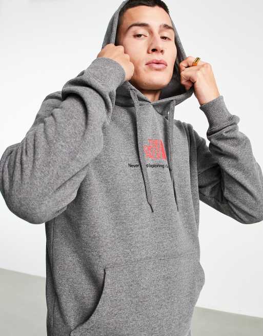 North face cheap climb on hoodie