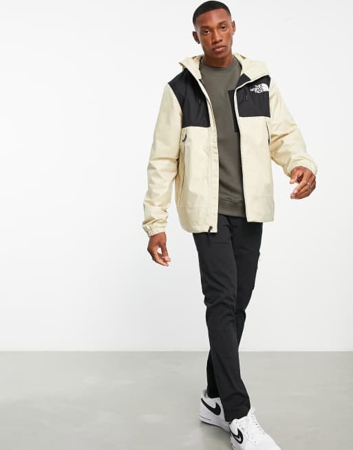 The north face men's store mountain q jacket