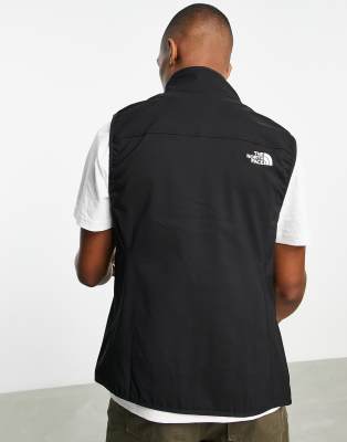 the north face m nimble vest