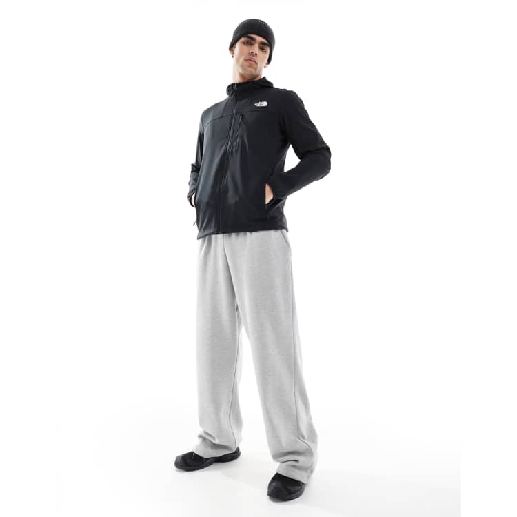 The North Face Nimble hooded jacket in black | ASOS