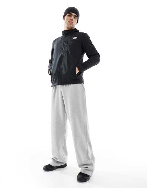 The North Face – Nimble – Kapuzenjacke in Schwarz - view 1