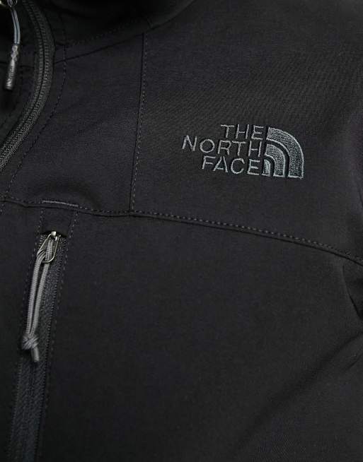 North face nimble canyonwall on sale shell