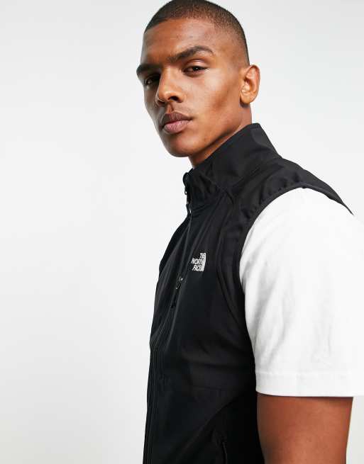 North face sale men's nimble vest