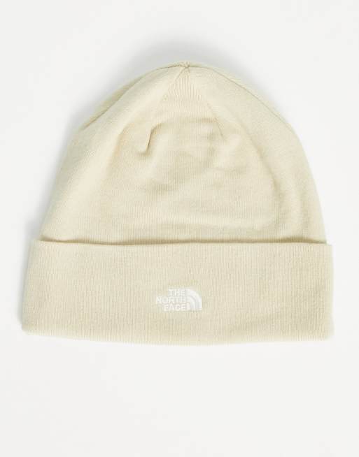 The North Face - Norm - Bonnet - Beige