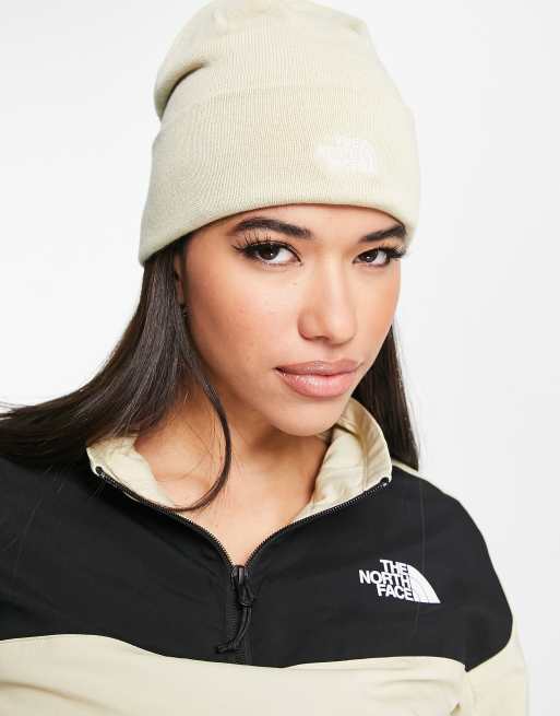 The North Face - Norm - Bonnet - Beige