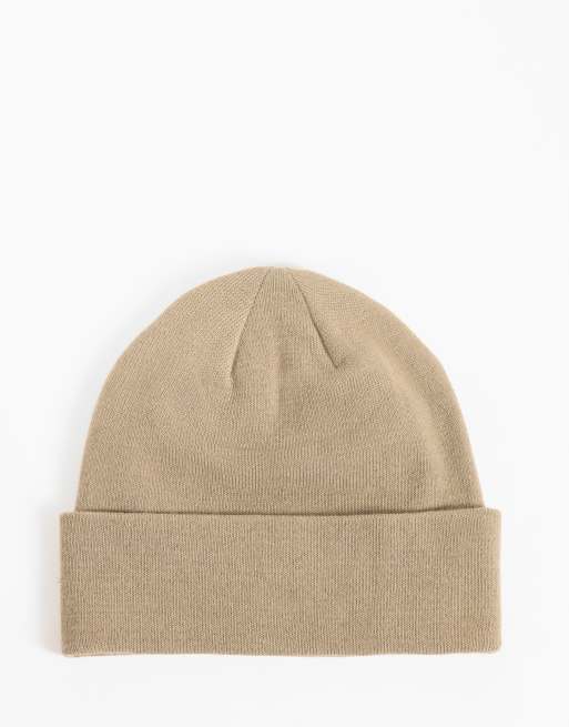 The North Face Norm Beanie in Braun, 3 von 3