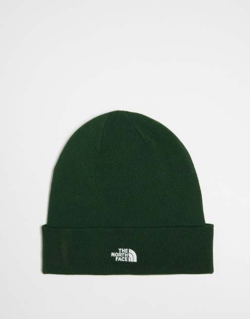 North face outlet botanical green