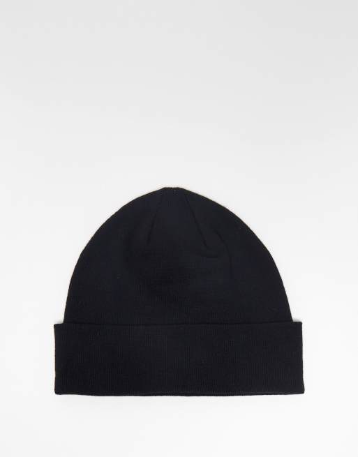 The North Face - Norm - Beanie in zwart, 2 van 4