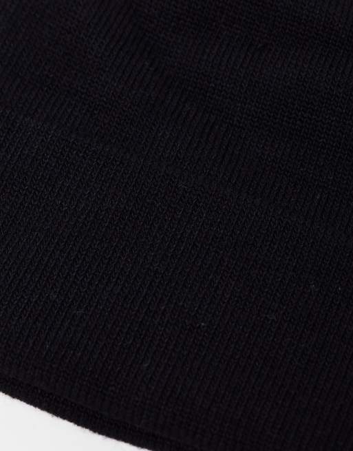 The North Face - Norm - Beanie in zwart, 3 van 4