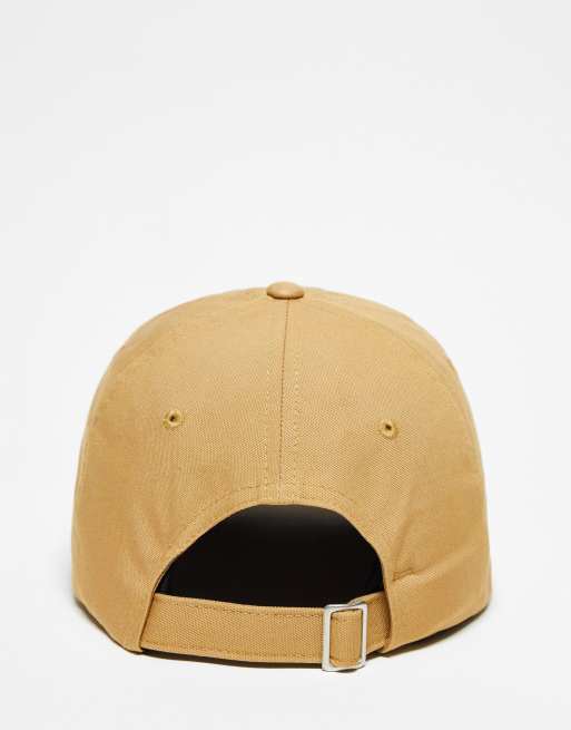 The North Face – Norm – Beige keps, 2 av 4
