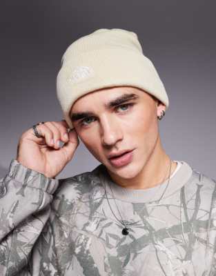 The North Face - Norm - Bonnet - Taupe-Neutral