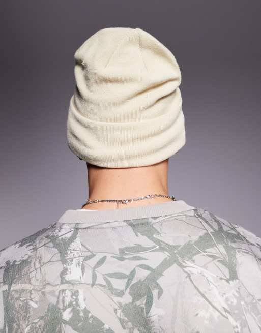 The North Face - Norm - Bonnet - Taupe, 2 de 3