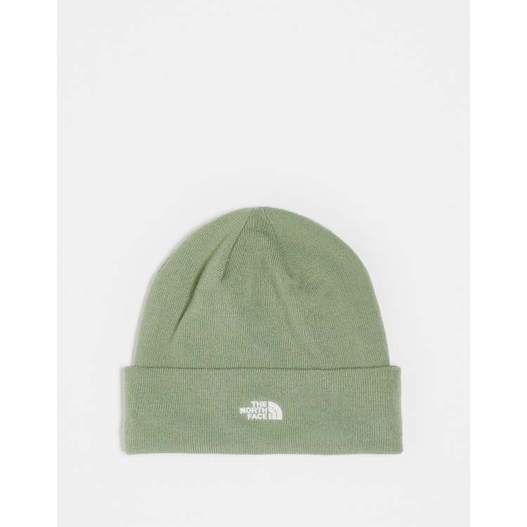 The North Face Norm Bonnet Vert ASOS