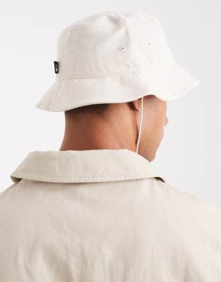 美品！Baren BUCKET HAT / Nylon-OffWhite BUCKET HAT / Nylon-OffWhite – BAREN（バレン）