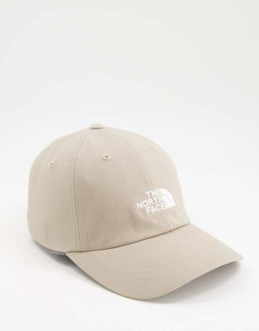 The North Face - Norm - Casquette - Beige