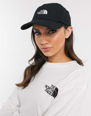 the north face norm cap