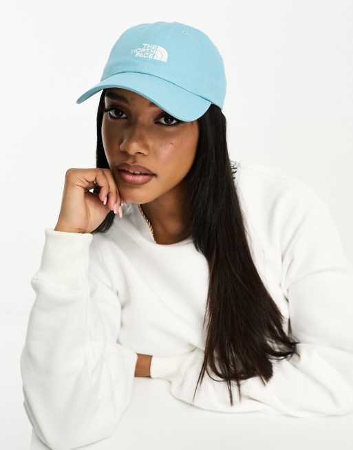 North face best sale trucker hat womens