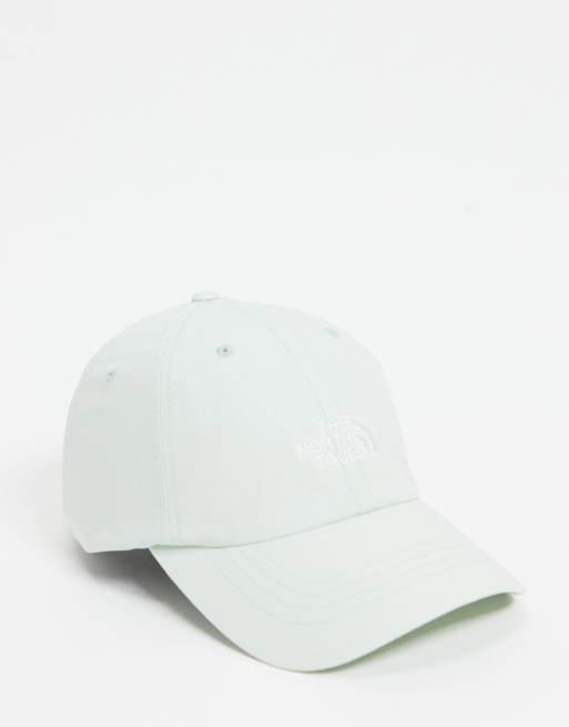 The North Face Norm cap in mint