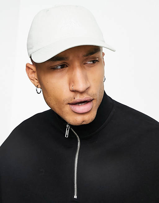 The North Face Norm cap in mint
