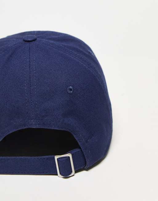 The North Face Norm cap in navy , 2 of 4