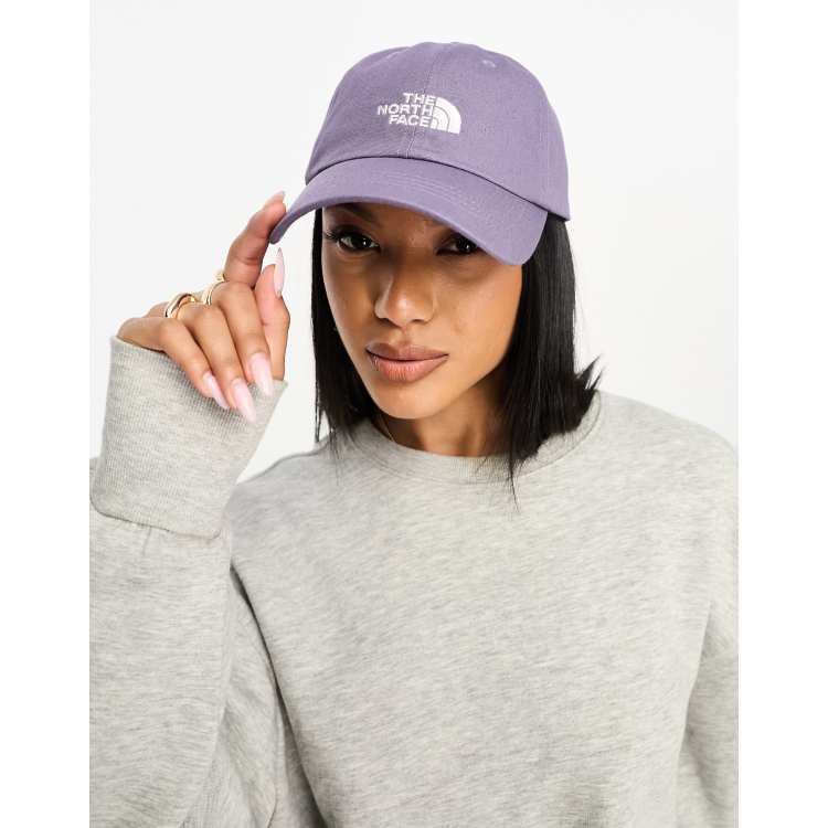 Kids north shop face cap