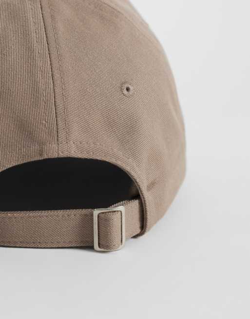 The North Face Norm cappello marrone, 2 di 3