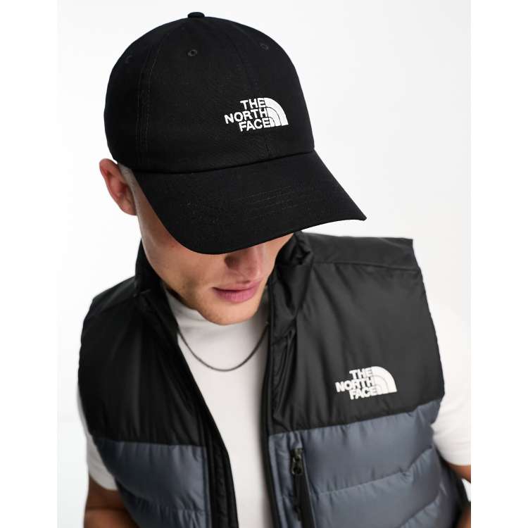 North face sale norm cap