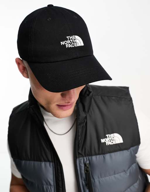 The norm store hat north face