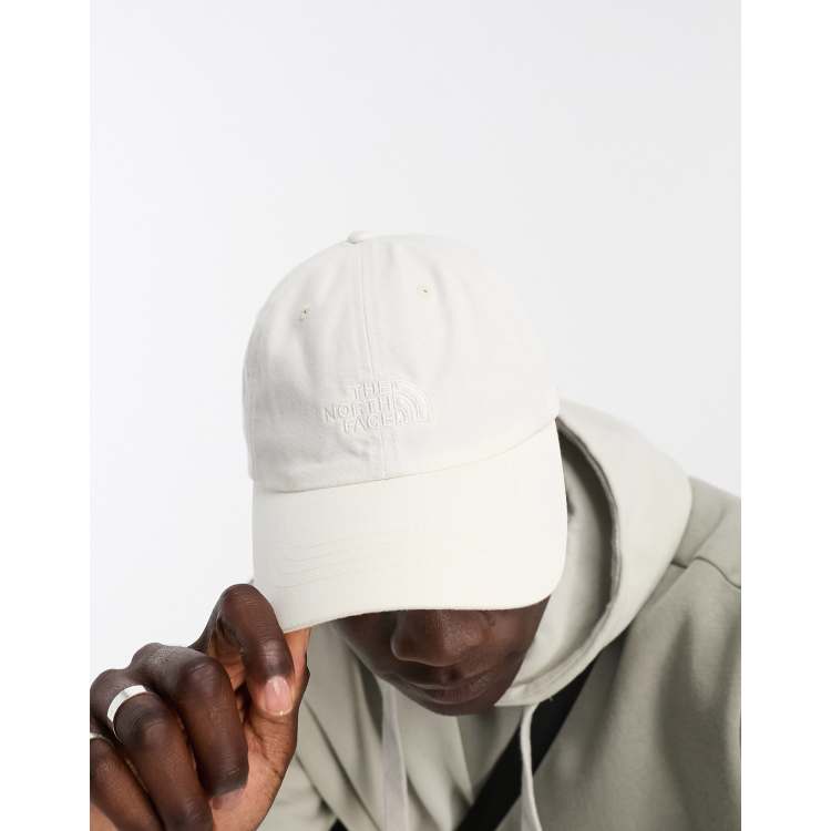 North face deals dad hat