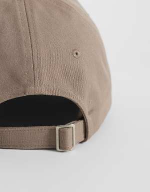 The North Face Norm hat in brown