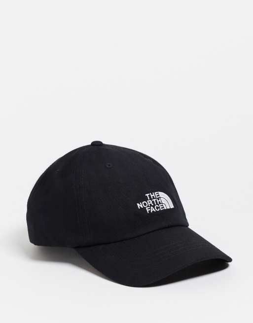 The North Face – Norm – Kappe in Schwarz