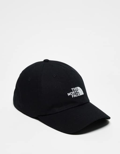 The North Face - Norm - Pet in zwart
