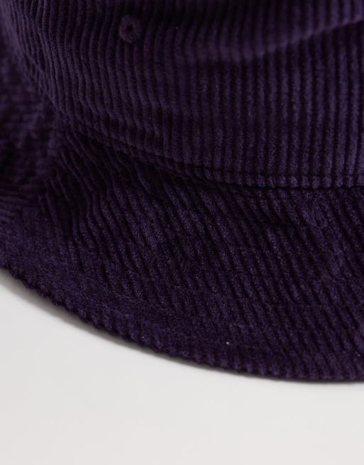 The North Face Norm SE bucket hat in black, 3 of 3