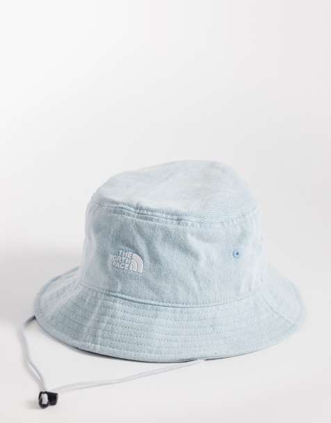 The North Face - Norm SE - Cappello da pescatore in denim - view 1