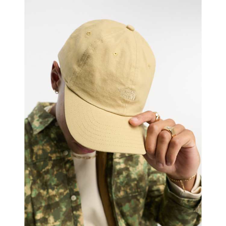 North face cheap military hat